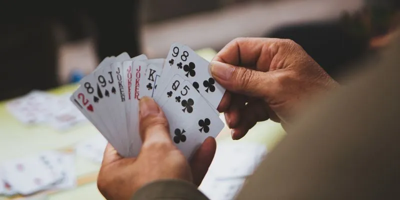 Tìm hiểu về tiến lên miền Nam